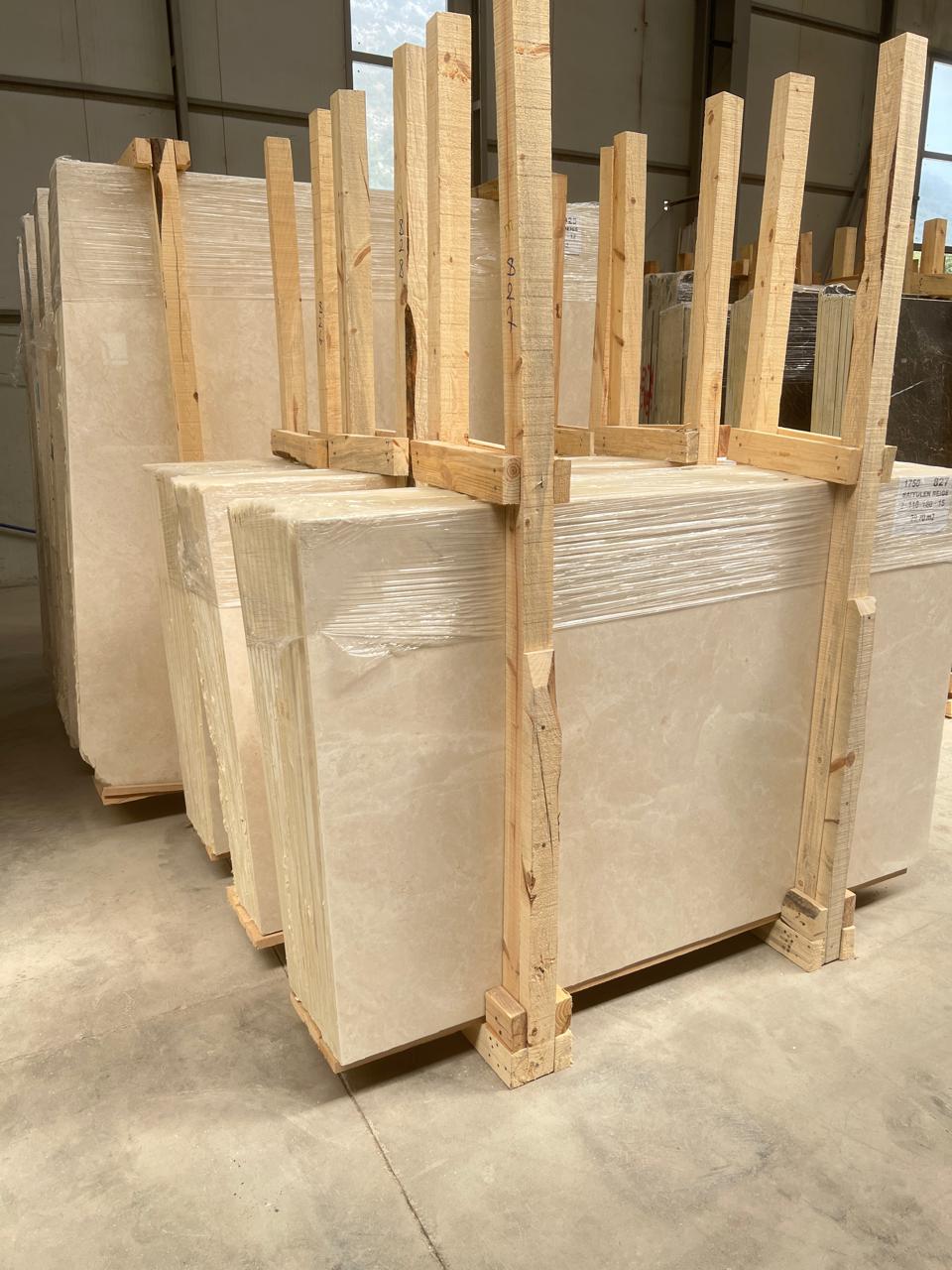 Factory - Cutting & Preparation